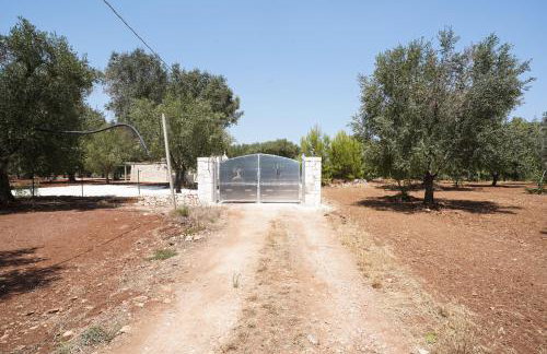Trullo Le Rondinelle - Foto 16