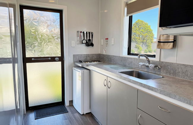 Tahuna Beach Holiday Park - Foto 43