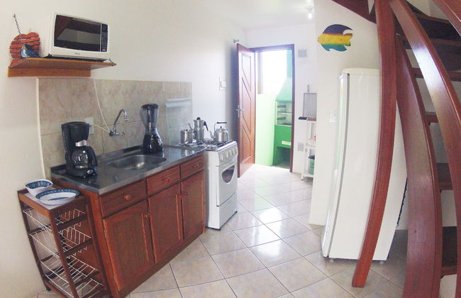 Castelo da Ilha - Photo 17