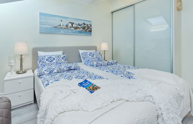 Harbor Black Pearl Apartments - Foto 6