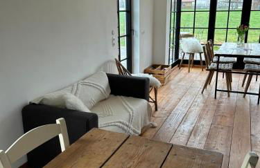 Abrahams Bayr Cottage - Foto 40