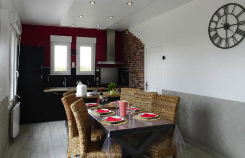 Holiday Home in France by Sandy Beach - Foto 7