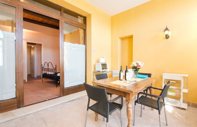 Beautiful Apartment in Ascoli Piceno with Hot Tub - Foto 7