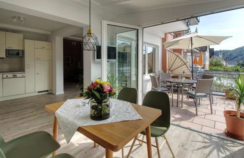 Ferienhaus Bullay - Foto 22