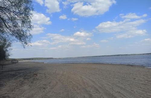 Rodzinny Domek nad Zalewem - Foto 18