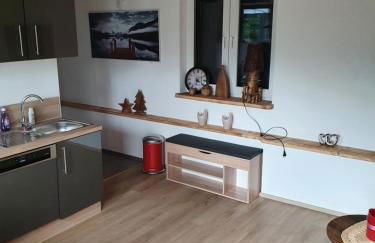 Ferienwohnung Lahnblick - Foto 2