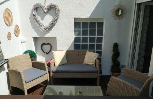 Ferienwohnung Waldblick - Foto 1