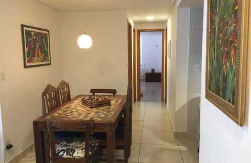 Paraíso do Atlântico Club Residence - Foto 17