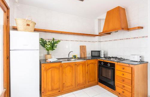 Apartamento Las Palmeras by Mauter Villas - Foto 74