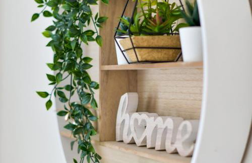 Swansea Marina - Sleeps 4 - Underground parking - Foto 7