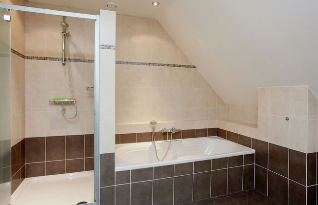 Stylish Holiday Home in Leende With Terrace - Foto 33