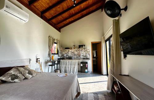 Canastra - Chalés Canário de Minas - Foto 25