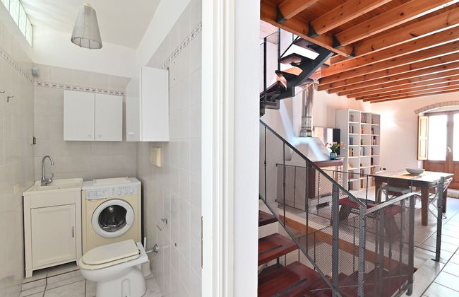 IzzHome Full Center Terrace - Foto 40