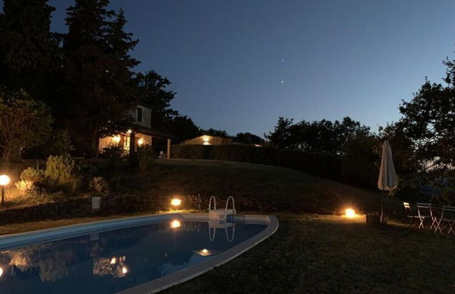 Belvilla by OYO Typical Country House With Pool - Foto 16