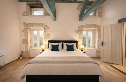 Villa Cerrus - Foto 8