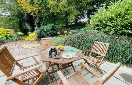 North Mere Rural Cottages - Foto 8