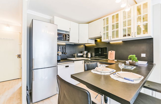 Le Beach Garden - Foto 2