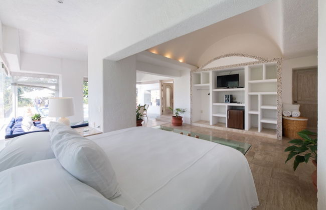 Hermosa Villa Privada en Las Brisas, Acapulco - Foto 5