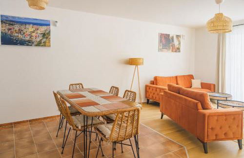 Maisonette Fewo's Schlabendorf am See - Foto 3