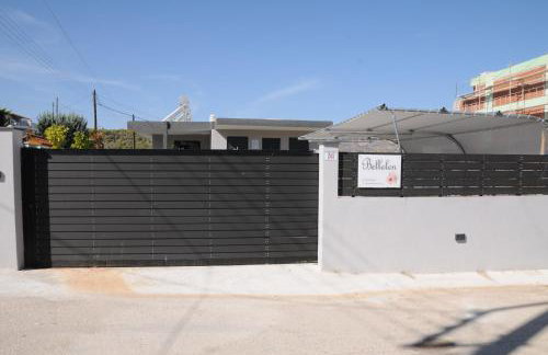 Bellelen Apartments - Vassilikos - Foto 1