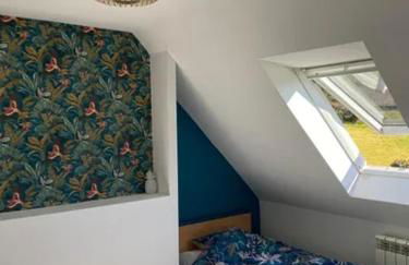 Charmant penty pour un séjour calme et reposant - Foto 11