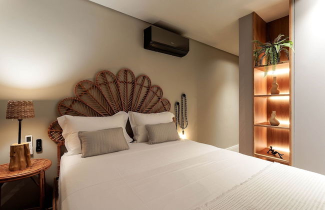 Casa Kumari - By Living Milagres - Foto 7