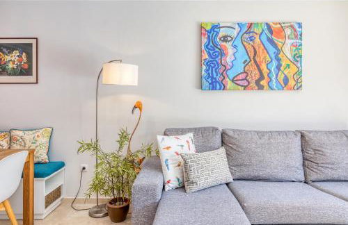 Hanami Puerto Alto PA 4-4 - Photo 26