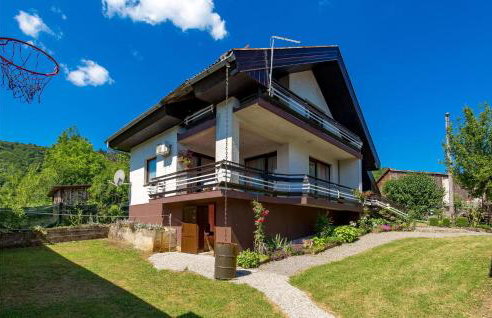 4 Bedroom Stunning Home In Plaski - Foto 15