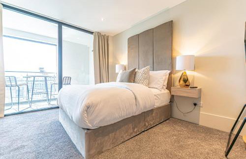 NOVU Apartments Liverpool Waterfront - Foto 53