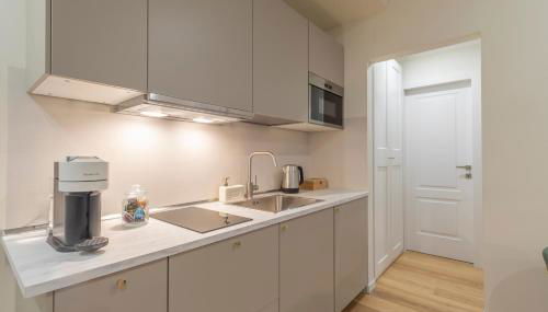 Villa Borghese Apartment - Foto 5