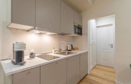 Villa Borghese Apartment - Foto 5