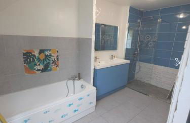 Maison de famille 4-6 personnes à 5 min du Futuroscope - Foto 19