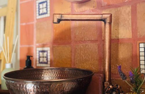 Vale Vijaya bem estar em meio à natureza - Foto 21