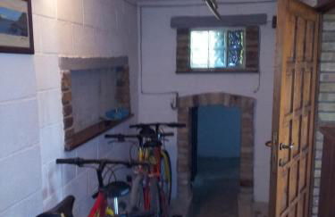 Casa Del Leone Rosso e Welness a due passi dalla Costa dei Trabocchi - Foto 52