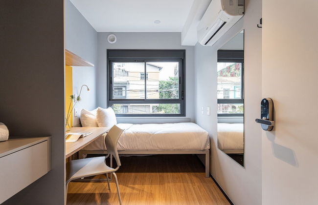 Share Perdizes by Viva - Apto com otima area comum perto do Allianz Parque e a passos da PUC - Foto 30