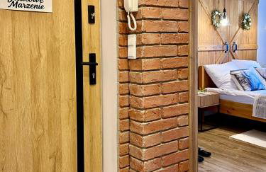 Jaśkowe Marzenie - Apartament z widokiem na Tatry w centrum Zakopanego - Foto 36