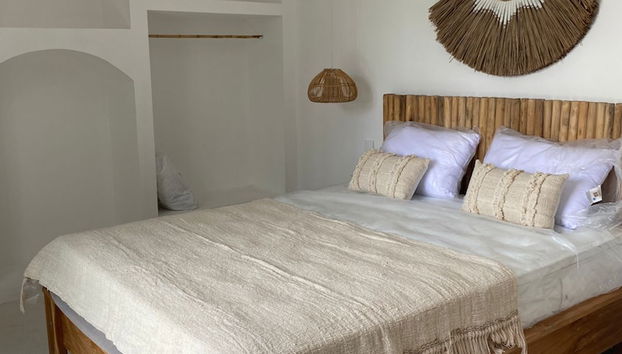 Shanti Villa by Betterplace - Foto 5, Habitación