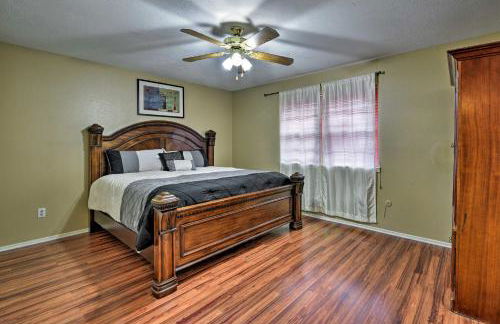 Pet-Friendly Missouri City Home with Fenced-In Yard! - Foto 10