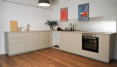 Großes Wohlfühlapartment für Familien und Gruppen - Foto 3, dishwasher