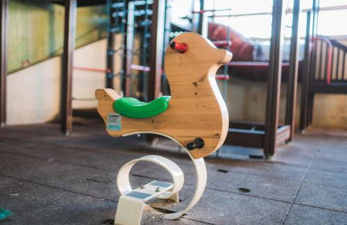 Hof Köhne - Kastanienhaus - Foto 24