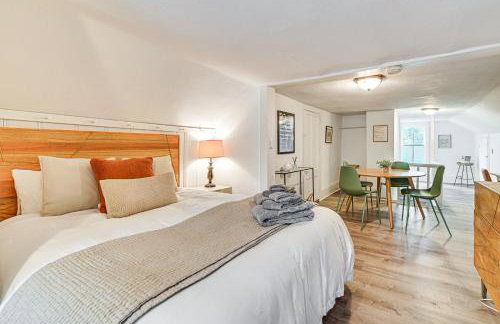 1 Mi to Vineyard Serene Berkshires Country Escape - Foto 20