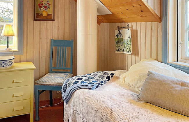 9 Person Holiday Home in Kopingsvik-by Traum - Foto 2