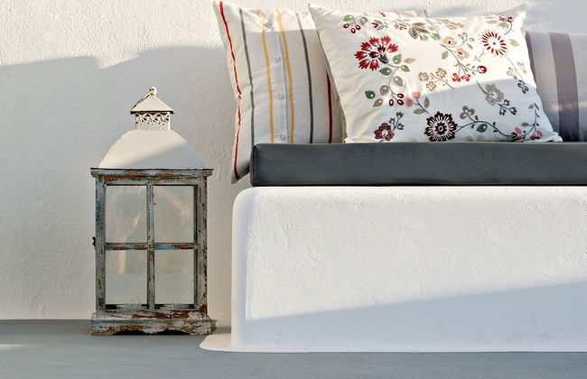 Revelis Villa & Canava - Foto 38