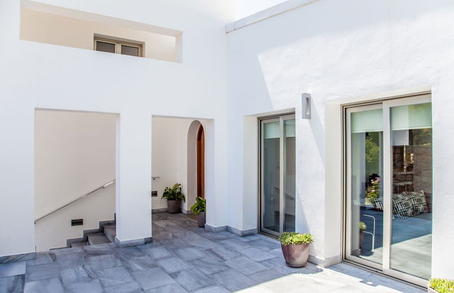 Cubo's Villa el Tejar - Foto 40