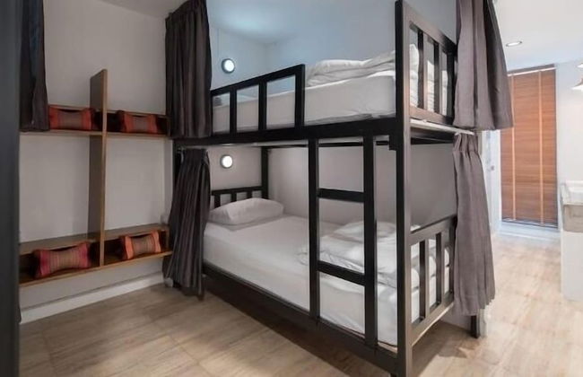 Pillow Pillow House Sukhumvit-Rama4 - Foto 10