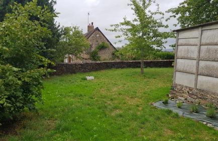 Charming Cottage in a typical French Village - Foto 36