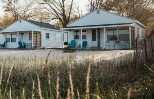 New renovated bathroom & new roof - Lake Huron 5 - Foto 1