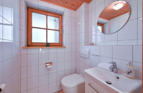 Ferienwohnung Am Biberbach - Photo 24