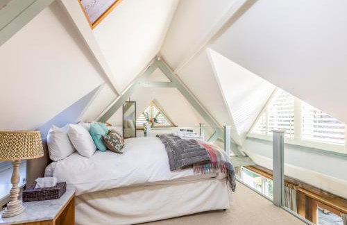 Peaceful and beautiful 1 bedroom barn conversion - Pass the Keys - Foto 12