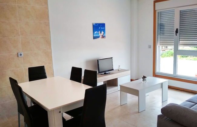 Apartamentos Illa de Arousa 3000 - Foto 27